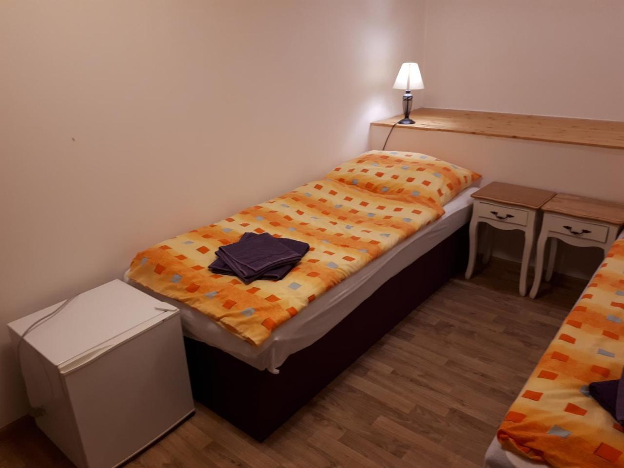 Podkrovi V Jihoceskem Statku Nemejice Kültér fotó
